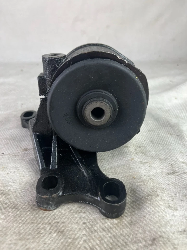 Montaje de transmisión automática Ancla 8691 superior izquierda; Mazda 626 1993-2002 Foto 3 de 4