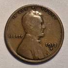 Nicer Low Mintage 1913 D Lincoln Wheat Cent