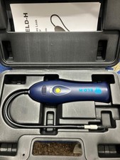 ELEKTRONISCHER HALOGENGAS-LECKSUCHER WIGAM ELD-H, WIG 09001081