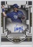 2023 Topps Tier One Break Out /299 Miguel Vargas #BOA-MV2 Rookie Auto RC