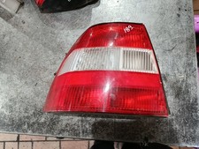 Original Opel Vectra B J96 Rücklicht Rückleuchte links Carello 37370748 90568047