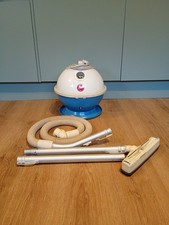 Hoover Constellation Vintage Cylinder Vacuum Cleaner SEE DESCRIPTION