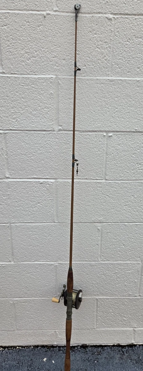 Penn Vintage Fishing Rods for sale - eBay