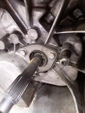 Boite de vitesse Peugeot 104