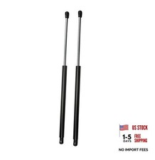 New Rear Tailgate 2pcs/Pair Lift Support Fit for 2016-2019 KIA Sorento Base EX