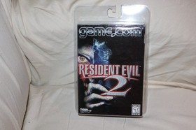 Resident Evil 2 (Tiger Game.Com, 1998) NEW SEALED