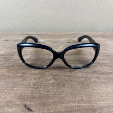 Ray-Ban RB4101 Jackie Ohh 601 Black Sunglasses FRAMES ONLY 3N Italy READ