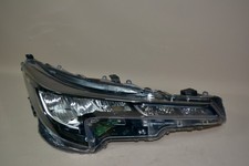 Toyota Corolla E210, 2018-2024, lato guida destro, FULL LED, faro 