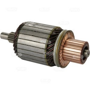 HC-Cargo F 032 235 247 Armature, starter