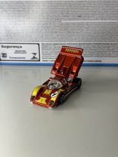 Hot  Wheels Ferrari 512M