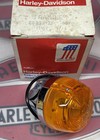 Harley Aermacchi 75 78 SS175 SS250 SX175 SX250 NOS CEV TURN SIGNAL 68539 75P