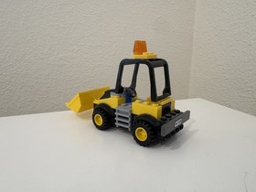 LEGO CITY: Construction/Mining Lot--Cement Mixer (60018)+More!