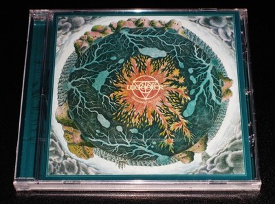 Wobbler: Dwellers Of The Deep CD 2020 Karisma Records Norway KAR194CD JC NEW