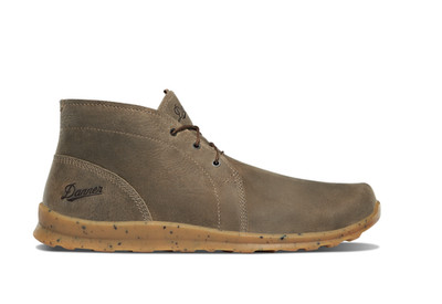 Selling Fast!1 Danner Forest Chukka Men's Timberwolf - FAST SHIPPING FROM THE US