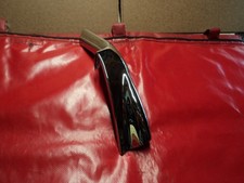 Corvette 19681969 Right Front Bumperette Guard