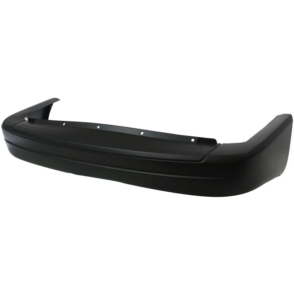 Rear Bumper Cover For 2004-2006 Dodge Durango Primed Foto 2 de 4