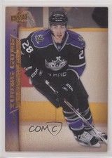 2007-08 Upper Deck Young Guns Matt Moulson #476 07f1