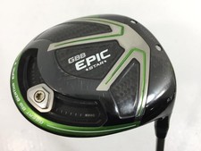 Callaway GBB EPIC STAR Driver 9.5 TourAD TP-5 (S) #976 Golf Clubs