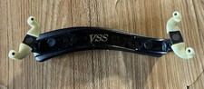 VSS violin shoulder rest 1/2-3/4 Size