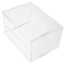 Uchwyt na wizytówki na biurko stojak na wyświetlacze wizytówek