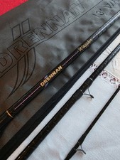 Drennan 13ft Waggler Rod and Bag *mint*