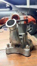 floor sander machine hire tech ht7-1