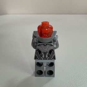 Lego The Avengers Quinjet City Chase 76032 Marvel Ultimate Ultron Minifigure