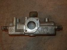 1977 Triumph Spitfire1500 Intake Manifold V3426