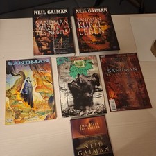 Kleine SAMMLUNG von BÜCHERN GEBRAUCHT IN Top...
