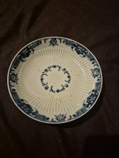 18th Century Worcester Saucer 1768-75