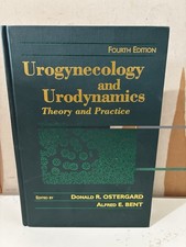 Urogynecology and Urodynamics Theory and Prac...