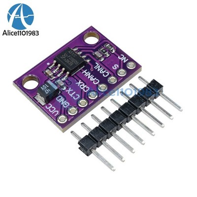 CJMCU-1051 TJA1051 High-speed Low-Power CAN Transceiver For   #zc