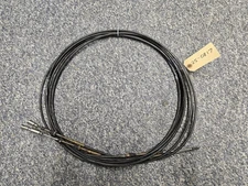 Teleflex Mercury Throttle Control Cable SET CC17215 15' Foot