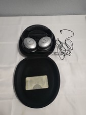 Bose QuietComfort 15 On The Ear Acoustic Noise Cancelling Headphones -...