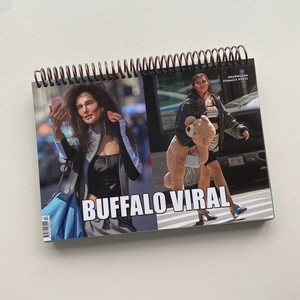 Buffalo Zine | eBay