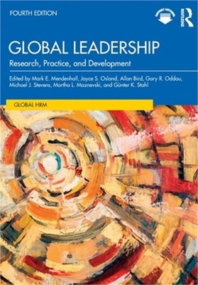 Global Leadership: Research, Practice, and Development (Paperback or Softback)