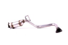 f.becker_line Katalysator Rechts für AUDI 100 C4 A6