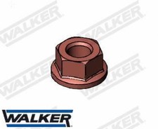 WALKER 80658 Mutter für Abgaskrümmer 