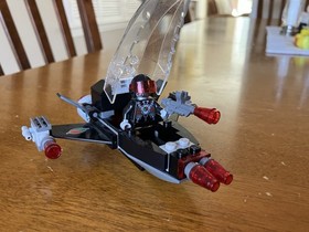 LEGO 70816 Benny's Spaceship The LEGO Movie Complete Set with Minifigures
