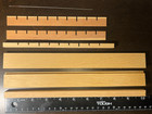 Mainline Models O Scale 2-Rail 40' Standard Reading Boxcar BC Wooden Model Kit — photo 4