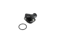 NRF KüHlmittelflansch 775067 FüR VW Golf 2 19E 1G1 Passat B3 B4 Variant 3A5 35I