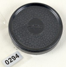 Soviet KMZ Plastic lens cap Approx 56mm