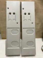 Agilent HP 6890 6890A 6890Aplus 6890N Rear Top EPC Cover G1530-40040