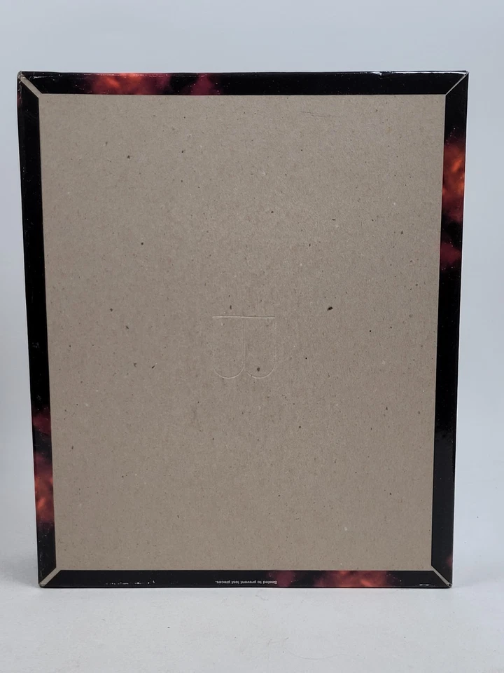 Rompecabezas tamaño póster 300 piezas The Star Wars Trilogy edición especial - 1997 Foto 2 de 4