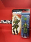 Lady Jaye Retro GI Joe Classified 2022 Hasbro 6" Action Figure NEW