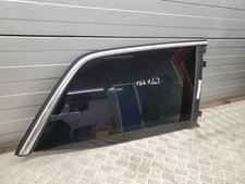 MERCEDES-BENZ GL X166 Heckscheibe hinten rechts A1666700150 4.50 33440674
