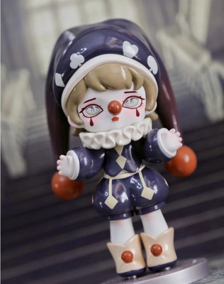MISYA Incerdible Magic Academy Series Bella Confirmed Blind Box PVC Figure Toy