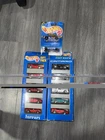 Vintage Hot Wheels 1995 5-Pack - Chevrolet Camaro and Ferrari Bundle combo