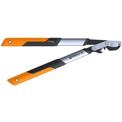 FISKARS  PowerGear  X Bypass-Getriebeastschere LX92-S