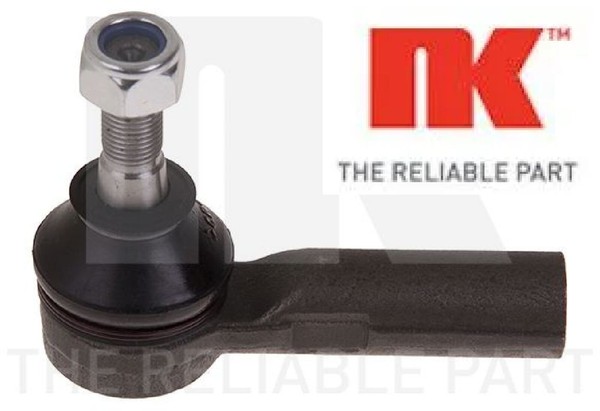 NK 5034599 Spurstangenkopf Spurstange EndstüCk FüR Toyota-image